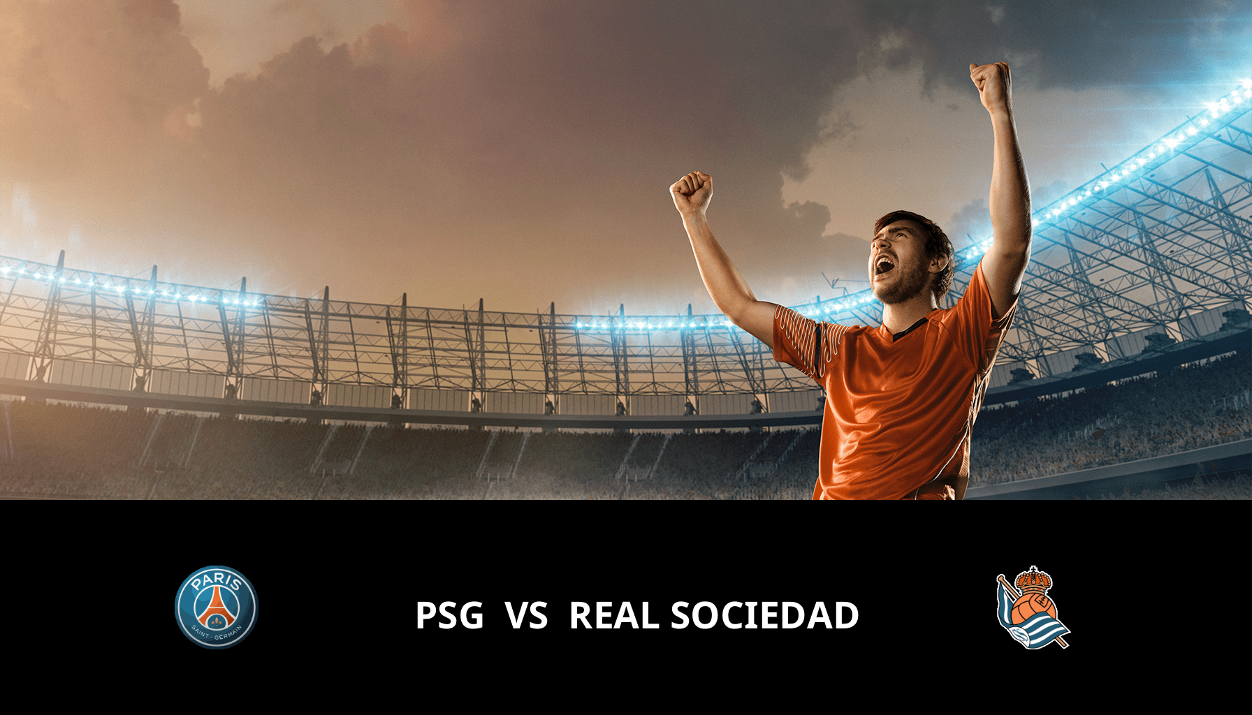 Pronostic PSG VS Real Sociedad du 14/02/2024 Analyse de la rencontre
